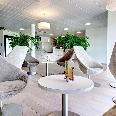 Brit Hotel Vendee Mer Les Achards  المظهر الخارجي الصورة