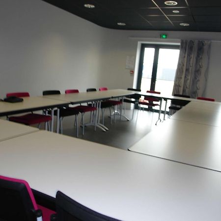 Brit Hotel Vendee Mer Les Achards  المظهر الخارجي الصورة