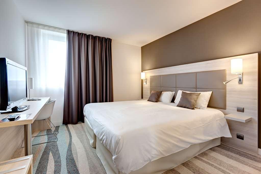 Brit Hotel Vendee Mer Les Achards  الغرفة الصورة