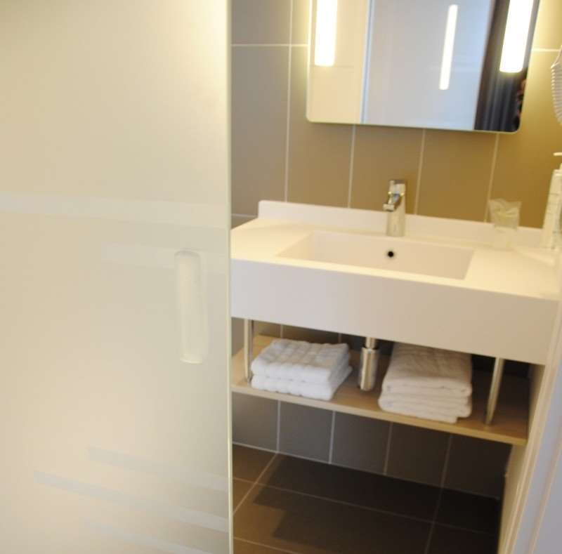 Brit Hotel Vendee Mer Les Achards  الغرفة الصورة