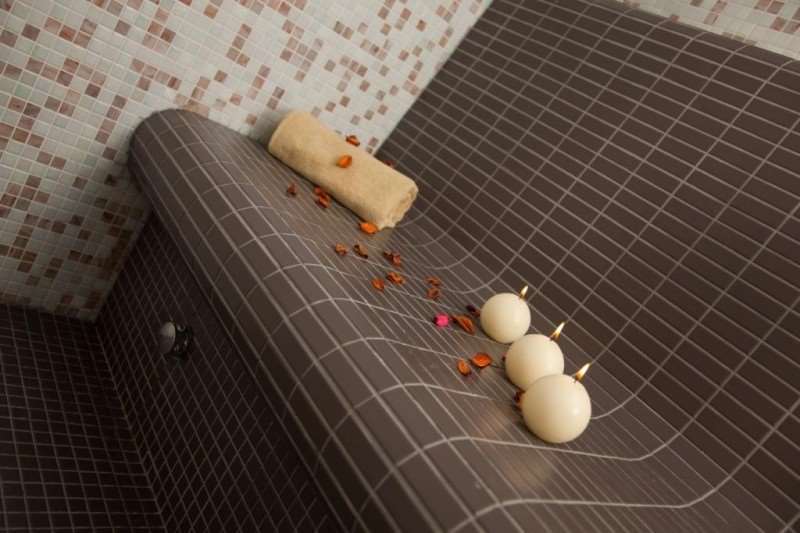 Brit Hotel Vendee Mer Les Achards  المرافق الصورة